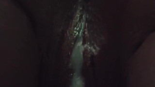 Creamy Pussy drip 