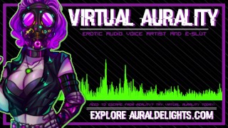 Virtual Aurality NSFW Demo Reel - @AuralityVA