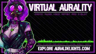 Virtual Aurality NSFW Demo Reel - @AuralityVA