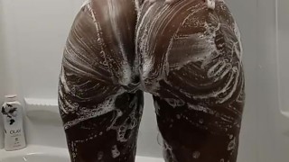 Shower fun pt2