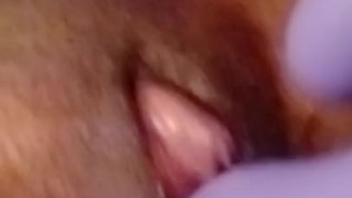 I might be a nympho this pussy sticky 