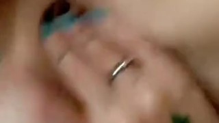 Petite masturbation histoire de se mettre en forme