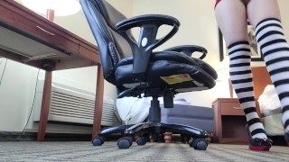 Office Piss