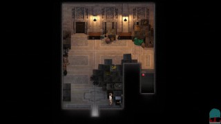 TON #163 • TREASURE OF NADIA • PC Gameplay [HD]
