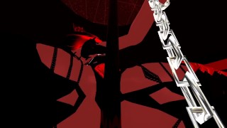 VRChat Lap Dance