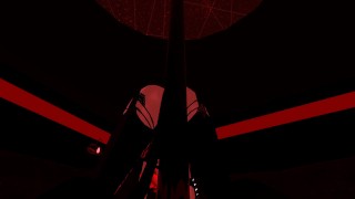 VRChat Lap Dance