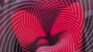 Trance JOI | Edge Stroke Instruction and Orgasm Denied