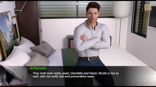 Nursing Back To Pleasure 2