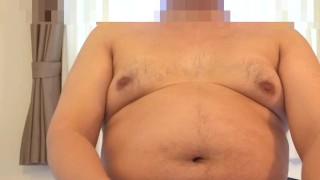 【オナ動画22】TENGA EXTRA COOLでセンズリしてみた