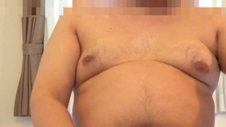【オナ動画22】TENGA EXTRA COOLでセンズリしてみた