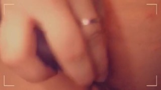 Help me play with my Wet tight pussy(;! 