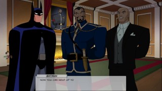 DC Comics Something Unlimited Uncensored Guide Part 121 Fucking a princess
