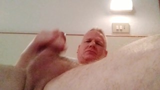 SLOPPY HANDJOB ON HOLIDAY: DOUBLE CUM & CREAMPIE (#Heavenhandjob)