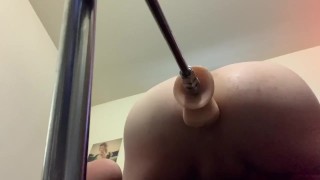 Sweet little ass can take a dick good