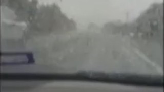 PUBLIC  WHILE I AM “ DRIVING IN THE RAIN, IM DRIVING IN THE RAIN” 💋💋💋