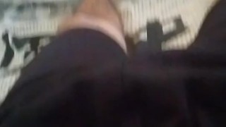 Meu pau