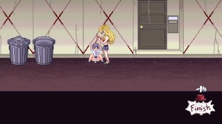 Hentai Game | BTPL | H SCENE