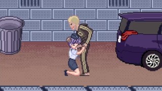 Hentai Game | BTPL | H SCENE