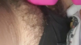 Lili Keur - Snap masturbation - 1