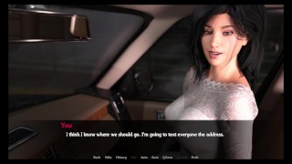 Freeloading stepfamily v0.30 - Alice's Ending, the big day (3-3)