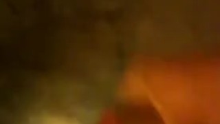 Masturbating at Home