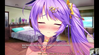 audap's The Ditzy Demons Are In Love With Me PC P17