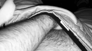 Horny After Work 