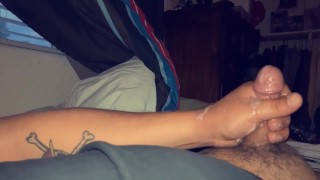 Quick nut in Vegas 