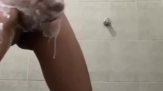 Ducha pajera