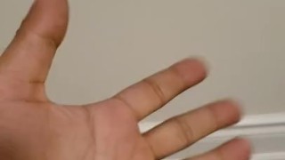 Smthn Wrong W my Hands