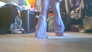 Little Dancing Platforms