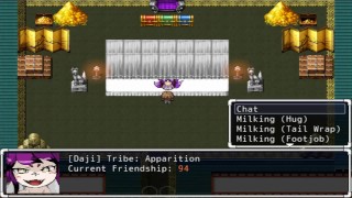 Let's Play Shrift Episode 40