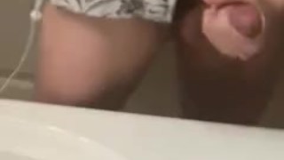 Cum Shot ONLY FANS 💦