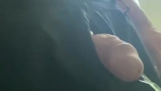 Me pissing 