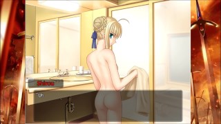 Sex Pron Fate Video - Fate Stay Night Realta Nua Dia 7 Parte 2 Gameplay (EspaÃ±ol) - Videos Porno  Gratis - YouPorn