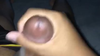 Open wide for me (dirty talk pt 4)