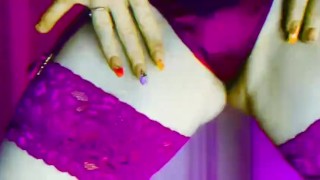 Naughty tease trailer of me 