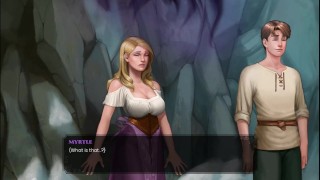 WHAT A LEGEND GAMEPLAY #16 It Finally Happens! Not A Virgin Anymore