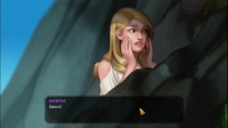 WHAT A LEGEND GAMEPLAY #17 Lots of Sex Here! I Am Not Lying!