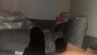 Jack off
