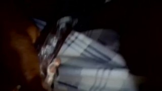 African dick jerk off 