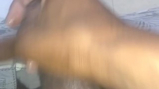 FreaksBestFriend masturbate to gagging Sloppy throats