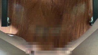 3日間我慢した精子を射精