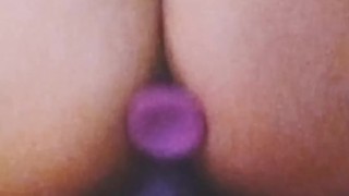 Thick teen bouncing fat ass and wet pussy big dick to multiple orgasms!