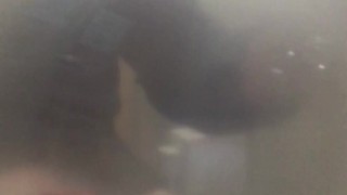 Guy Cumming inside Balloon 2