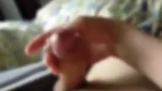 2日ぶりの濃厚ドエロいオナニー！快感をむさぼるスリム系男子の一人時間。