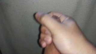 Fuck All Holec solo - Imagine it's your hand...