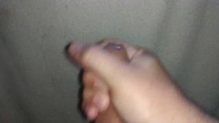 Fuck All Holec solo - Imagine it's your hand...