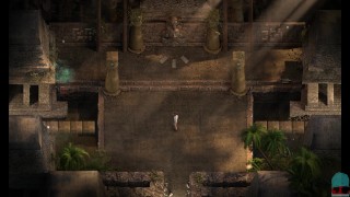 TON #166 • TREASURE OF NADIA • PC Gameplay [HD]