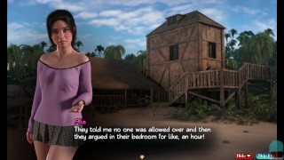 TON #167 • TREASURE OF NADIA • PC Gameplay [HD]